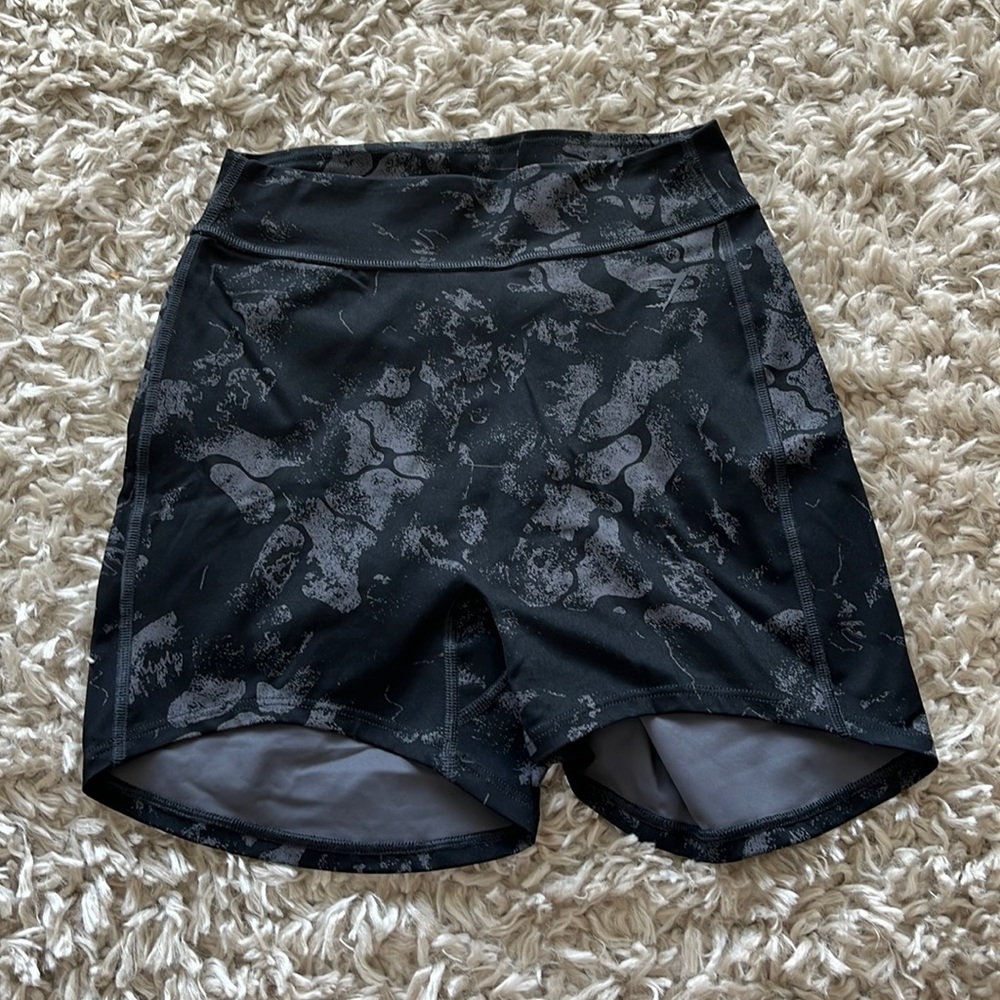 Gymshark shorts